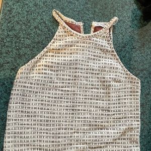 Beautiful zara blouse